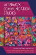 Latina/o/x Communication Studies - Bild 1