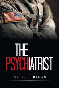 The Psychiatrist - Trigas, Eleni