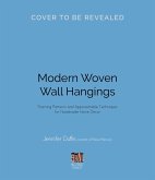 Modern Woven Wall Hangings