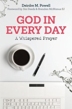God in Every Day - Powell, Dr. Deirdre