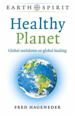 Earth Spirit: Healthy Planet - Hageneder, Fred