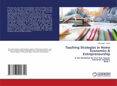 Teaching Strategies in Home Economics & Entrepreneurship - Aban - Perez, Ruby