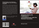 Séroprévalence de l'infection à cytomégalovirus chez les femmes enceintes