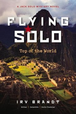 Flying Solo - Brandt, Irv