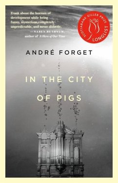 In the City of Pigs - Forget, Andre