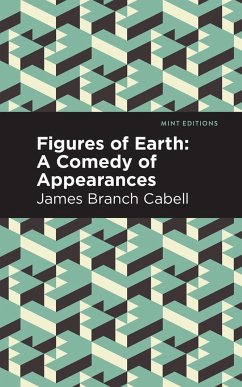 Figures of Earth - Cabell, James Branch