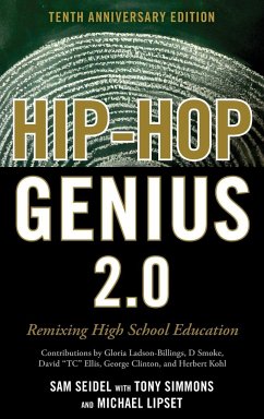 Hip-Hop Genius 2.0 - Seidel, Sam