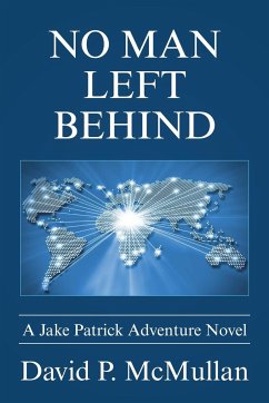 No Man Left Behind - McMullan, David P.