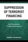 Suppression Of Terrorist Financing