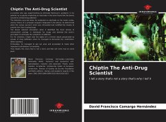 Chiptin The Anti-Drug Scientist - Camargo Hernández, David Francisco