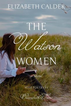Cover The Watson Women