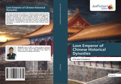 Love Emperor of Chinese Historical Dynasties