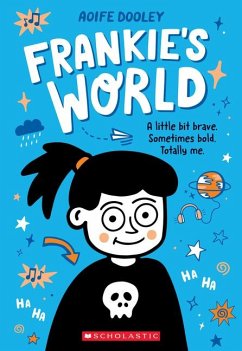 Frankie's World: A Graphic Novel - Dooley, Aoife