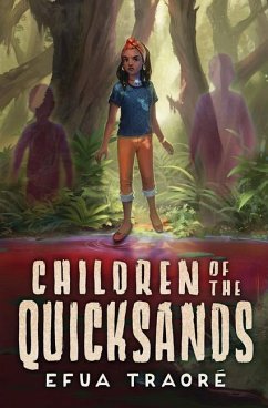 Children of the Quicksands - Traoré, Efua
