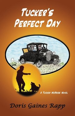Tucker's Perfect Day - Rapp