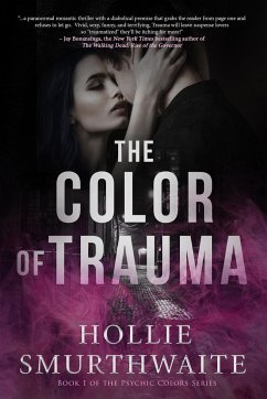 The Color of Trauma - Smurthwaite