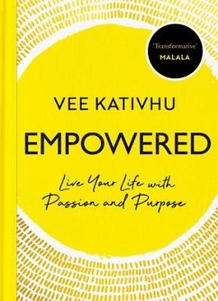 Empowered - Kativhu, Vee