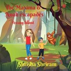 The Maxima & Noah Escapades: Rescuing Holland