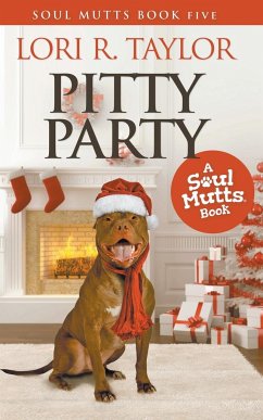 Pitty Party - Taylor, Lori R.