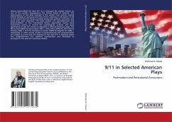 9/11 in Selected American Plays