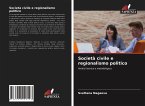 Società civile e regionalismo politico