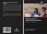 Società civile e regionalismo politico