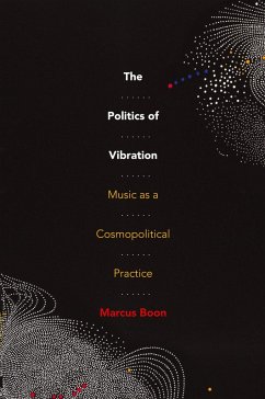 Cover The Politics of Vibration
