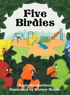 Five Birdies - Bumgardner, Rosie