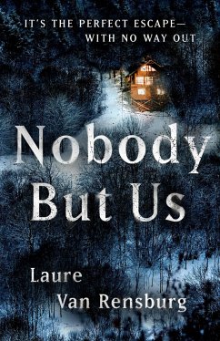 Nobody But Us - Rensburg, Laure Van