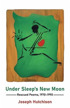Under Sleep's New Moon Under Sleep's New Moon