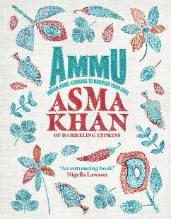 Cover Ammu
