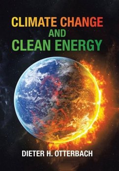 Climate Change and Clean Energy - Otterbach, Dieter H.