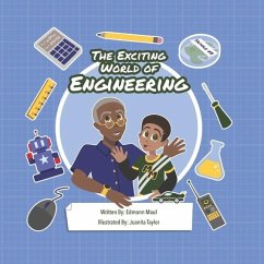 The Exciting World of Engineering - Maul, Edmonn