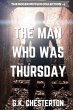 The Man Who Was Thursday - Bild 1