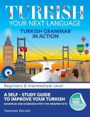 Turkish: Your Next Language