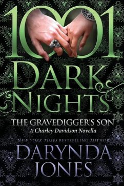 The Gravedigger's Son: A Charley Davidson Novella - Jones, Darynda
