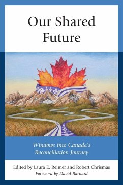 Cover Our Shared Future