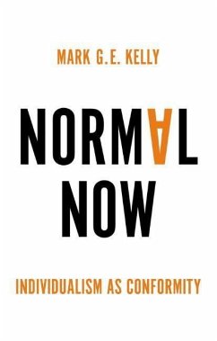 Normal Now - Kelly, Mark G. E.