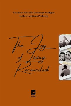 The joy of living reconciled - Azevedo, Cassiano