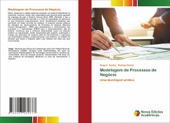 Modelagem de Processos de Negócio - F. Santos, Ihago;Rocha, Rodrigo