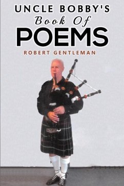 Uncle Bobby's Book Of Poems - Gentleman, Robert