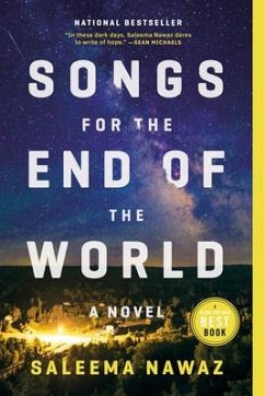 Songs for the End of the World - Nawaz, Saleema