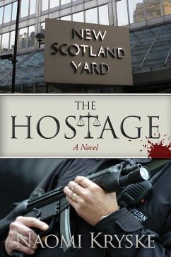 The Hostage - Kryske, Naomi M