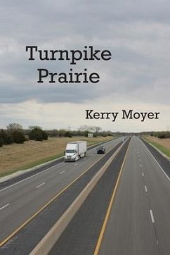 Turnpike Prairie - Moyer, Kerry