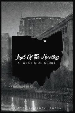 Land of the Heartless: A West Side Story Volume 1 - Legend, Block