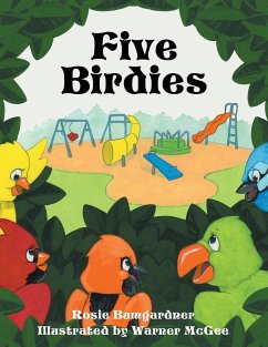 Five Birdies - Bumgardner, Rosie