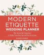 Modern Etiquette Wedding Planner - Bild 1