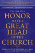 Honor to the Great Head of the Church - Bild 1