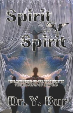 Spirit to Spirit - Bur, Y.