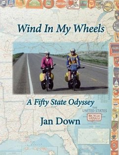 Wind in My Wheels - Down, Jan